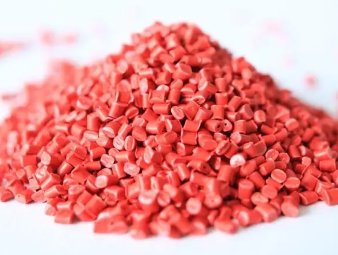 PVC塑料颗粒料的优点有哪些呢?