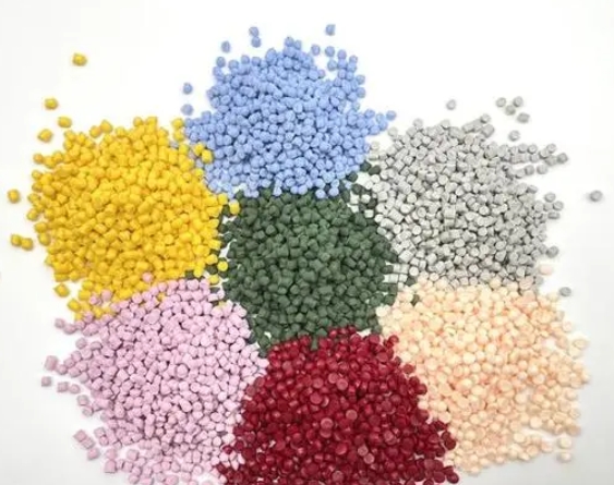 PVC颗粒生产工艺,PVC颗粒生产流程有哪些